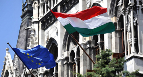 Ungheria, riforma costituzionale: Sulyok verso la rimozione e giudici ridisegnati